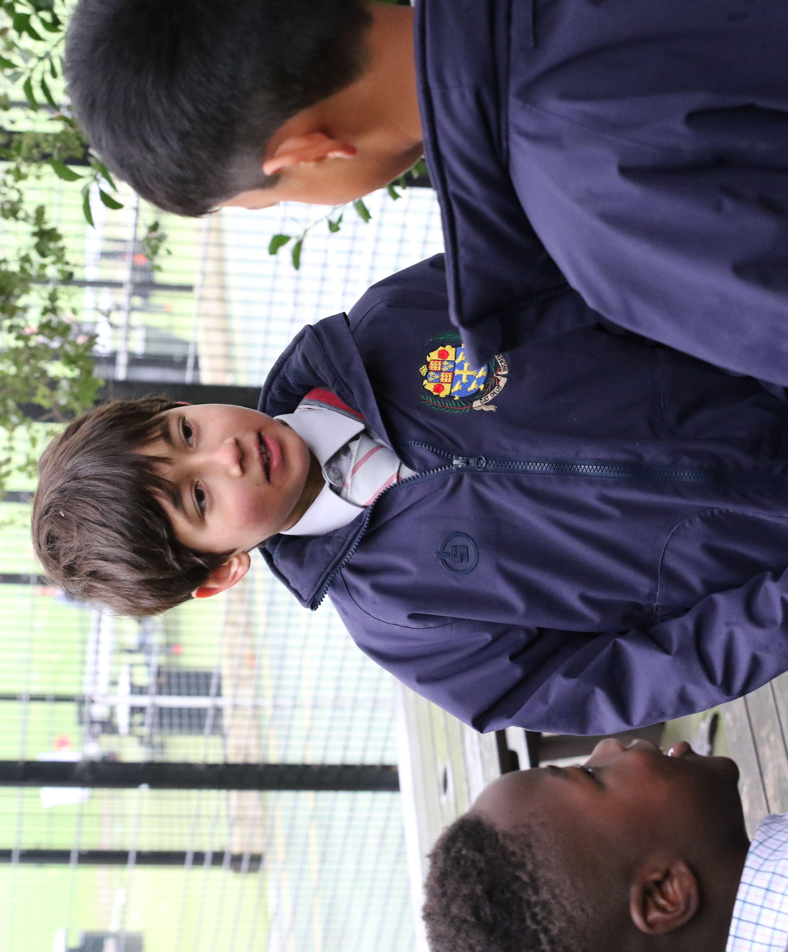Westminster Under School