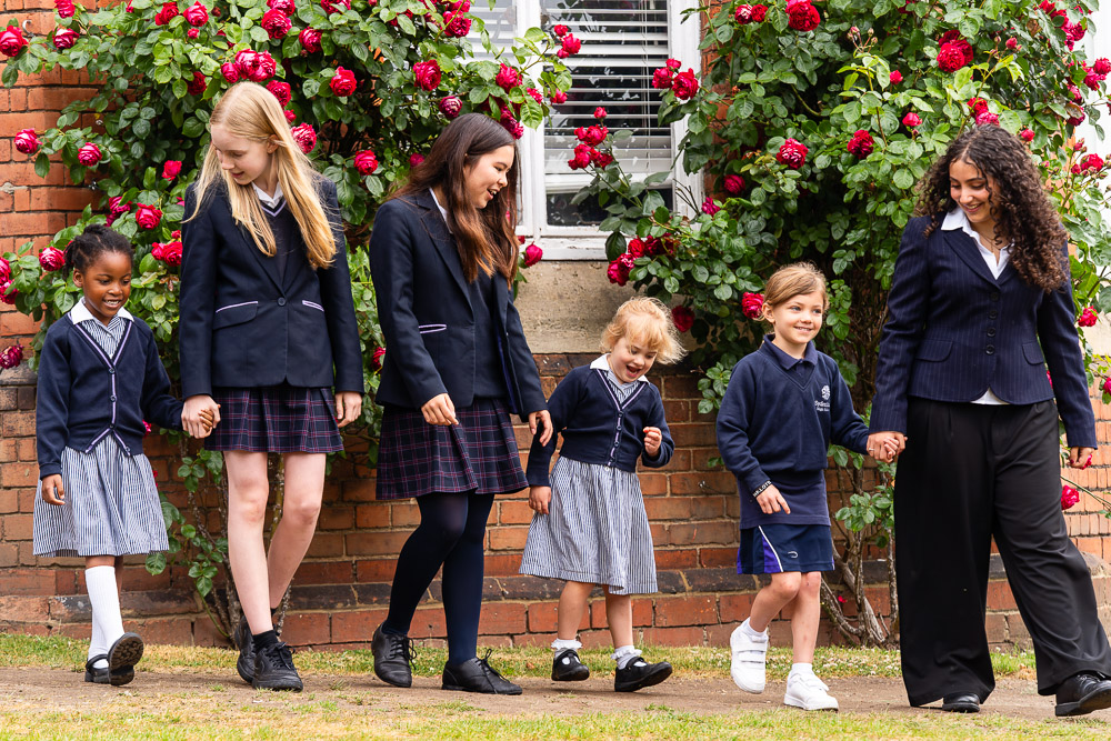 School image