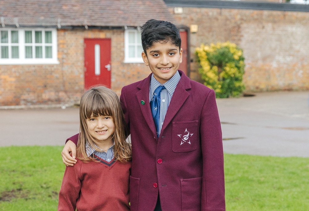 The Beacon School