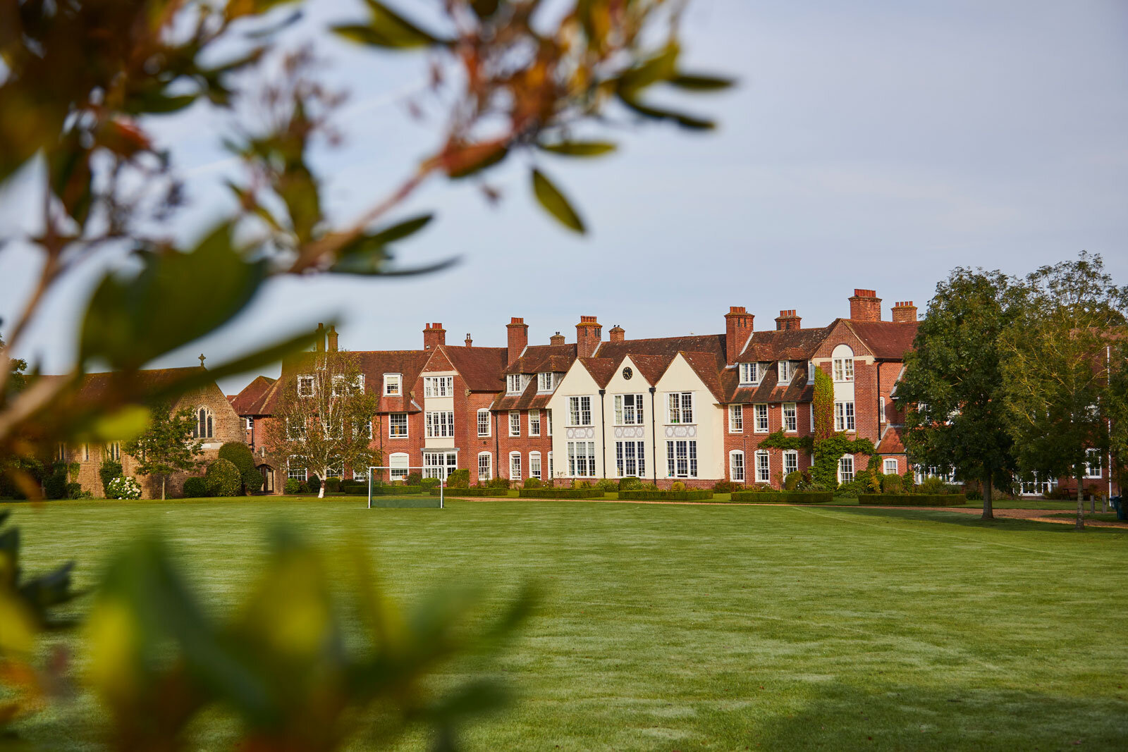 Highfield and Brookham School