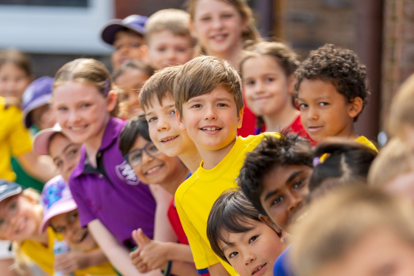 Twickenham Preparatory School