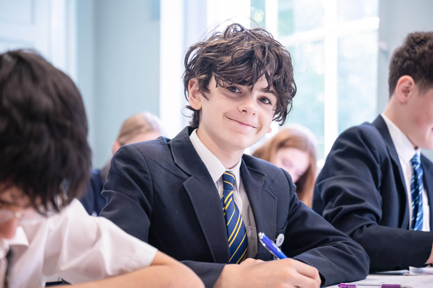 School image