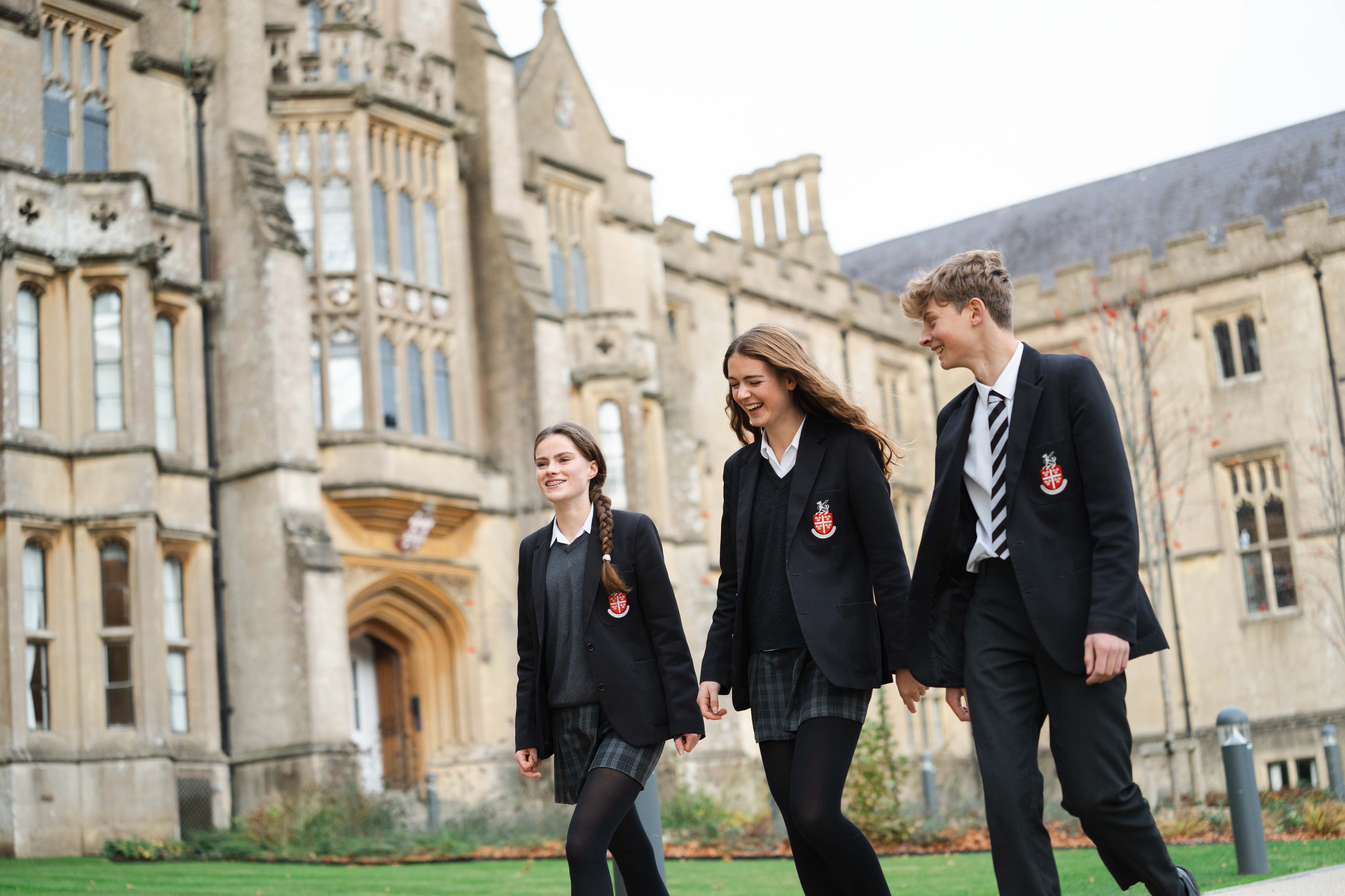Kingswood School, Bath