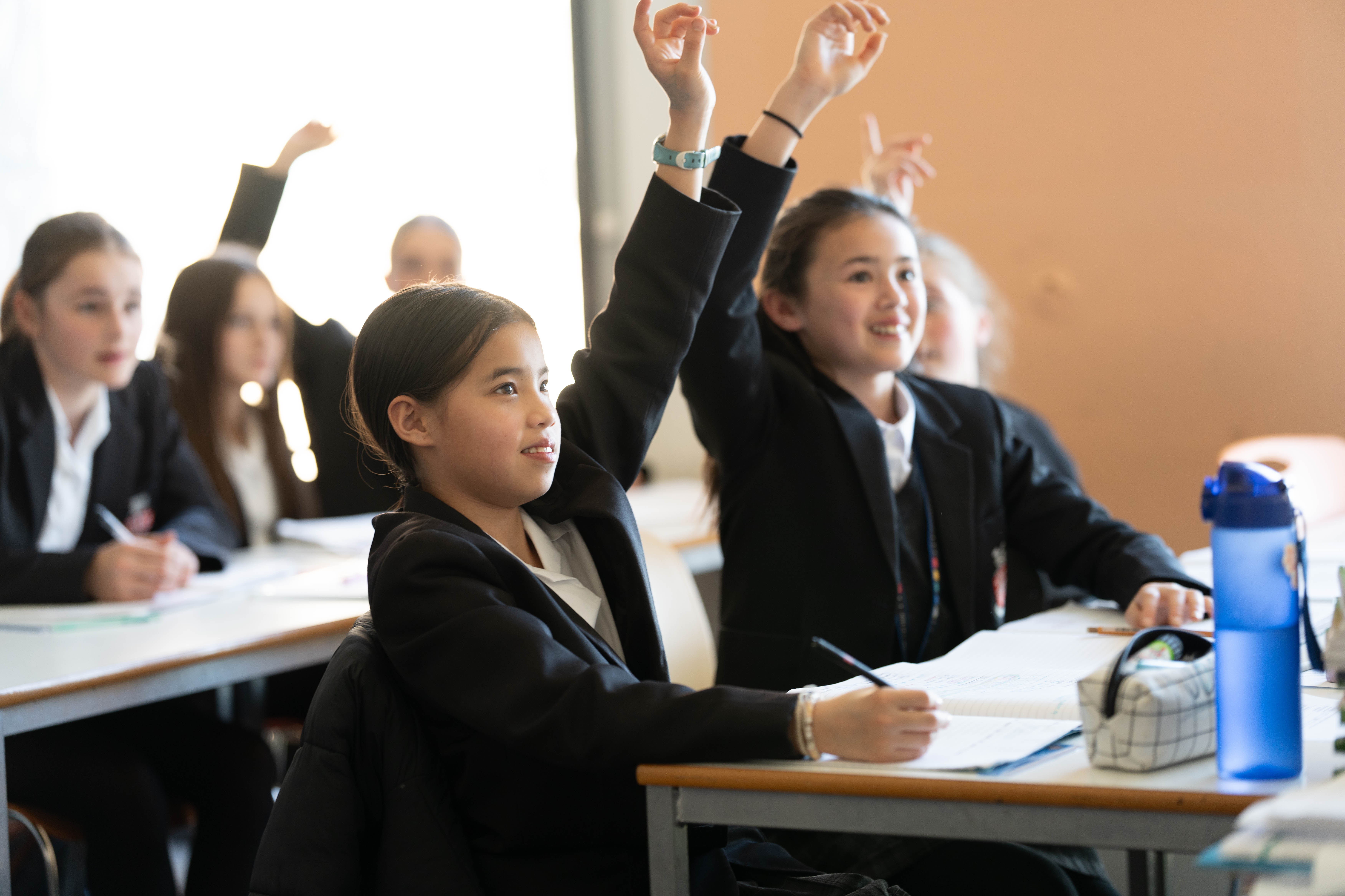 School image