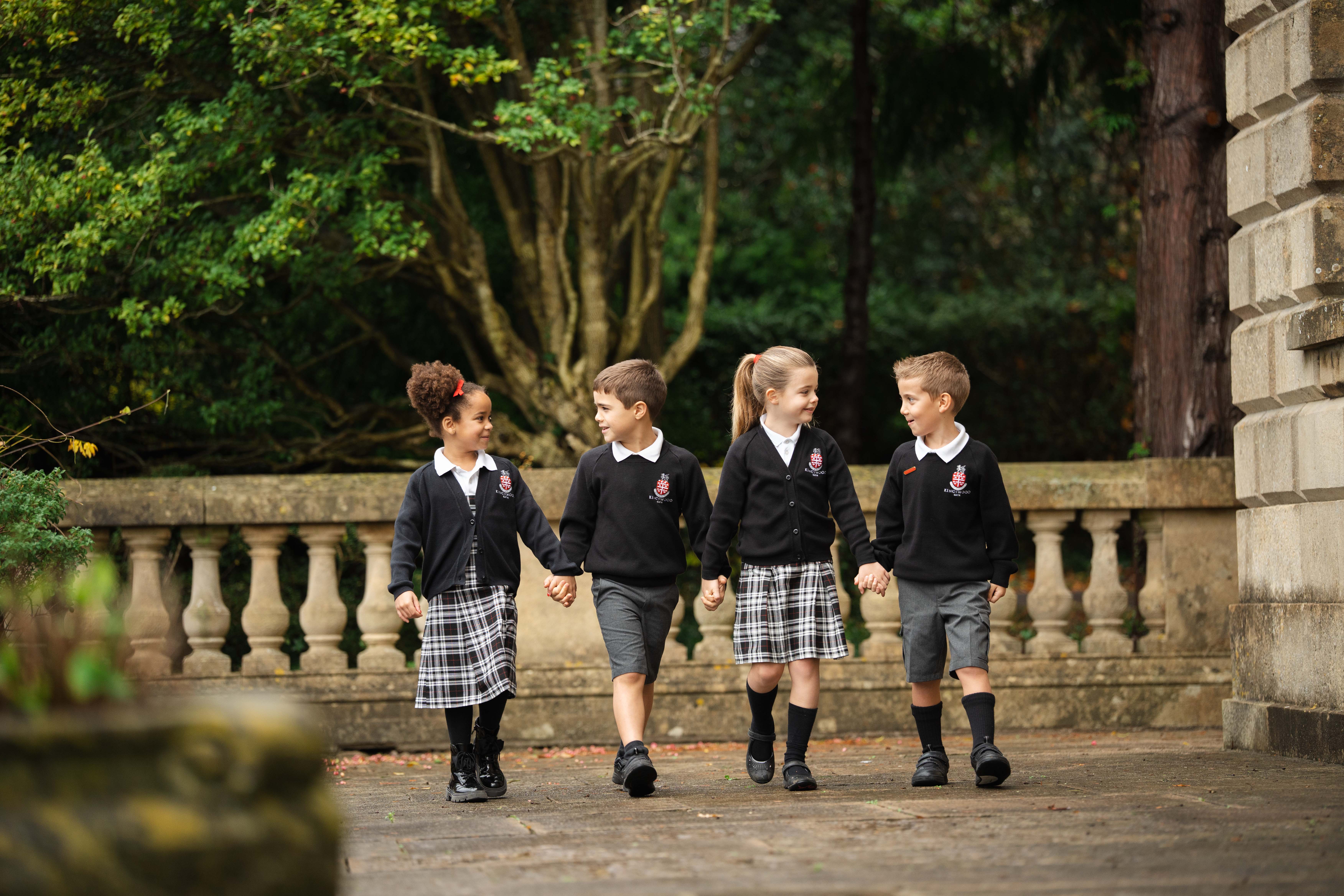 School image