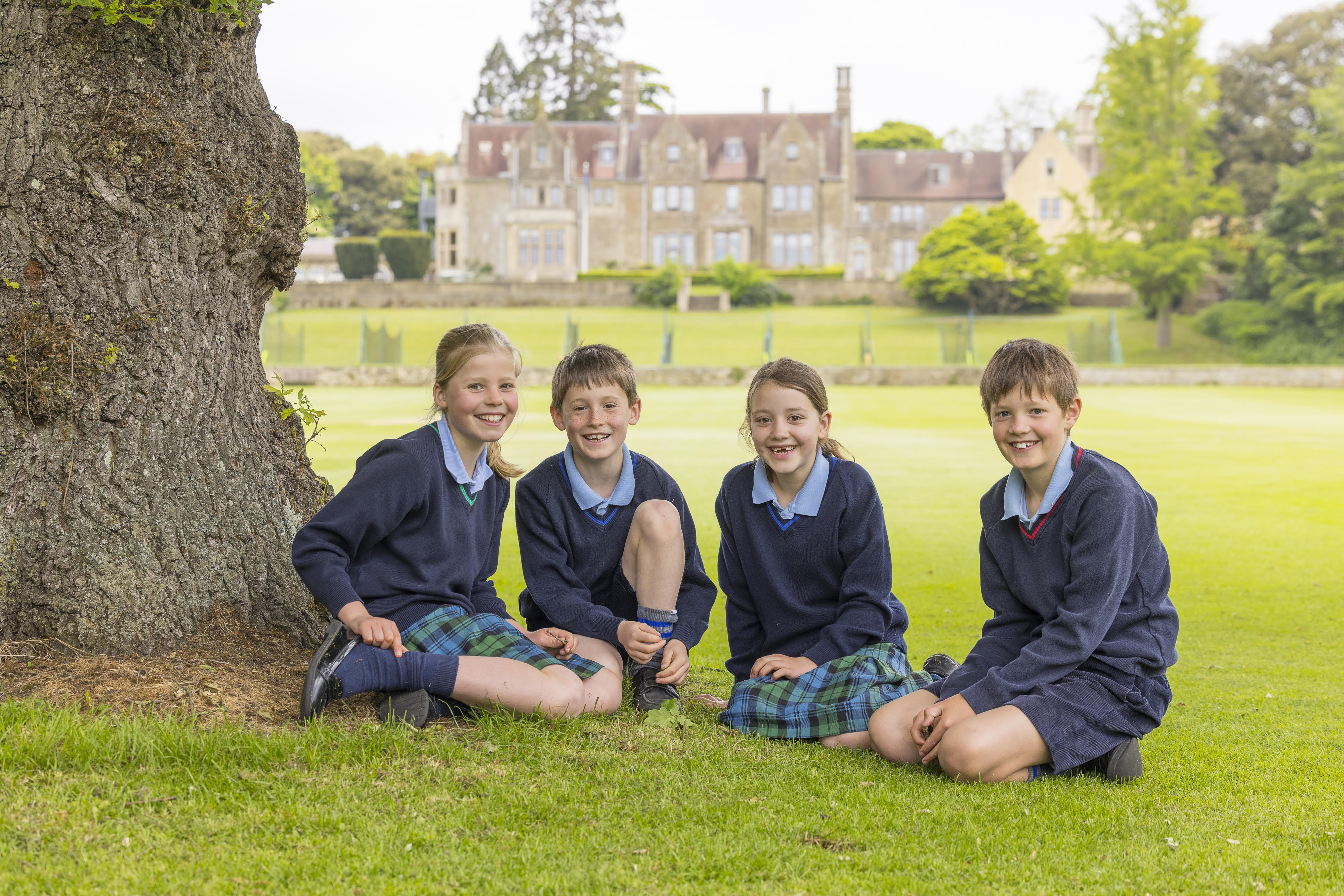 Pinewood School