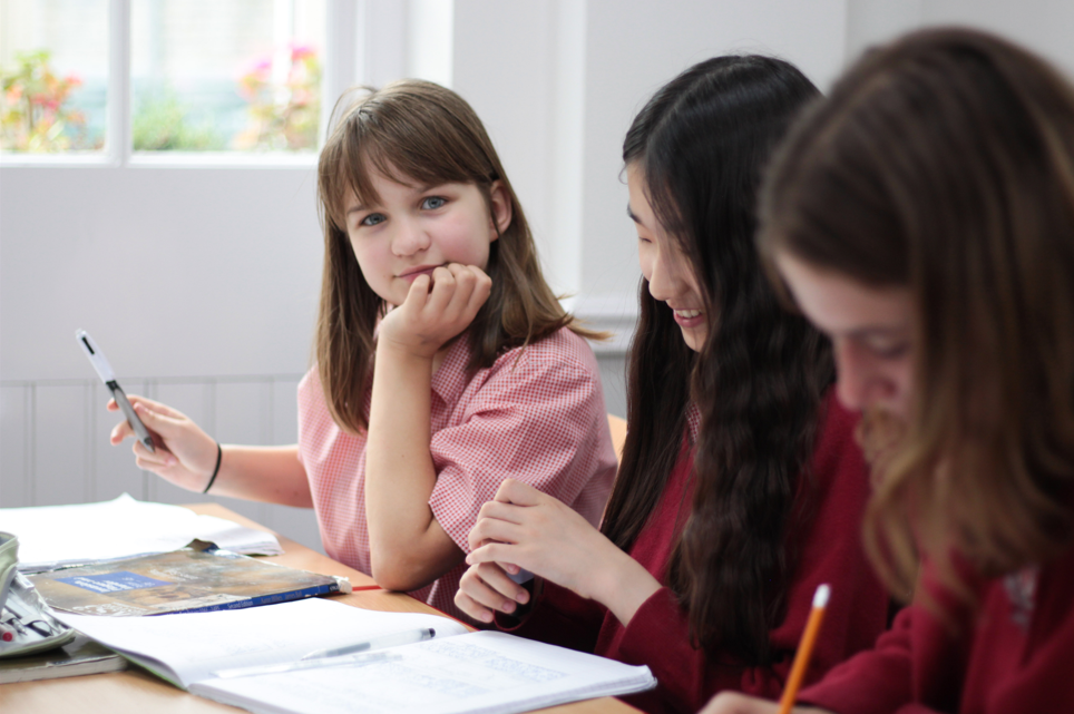 School image