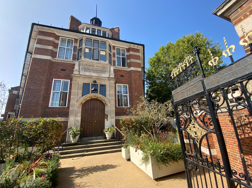 School image