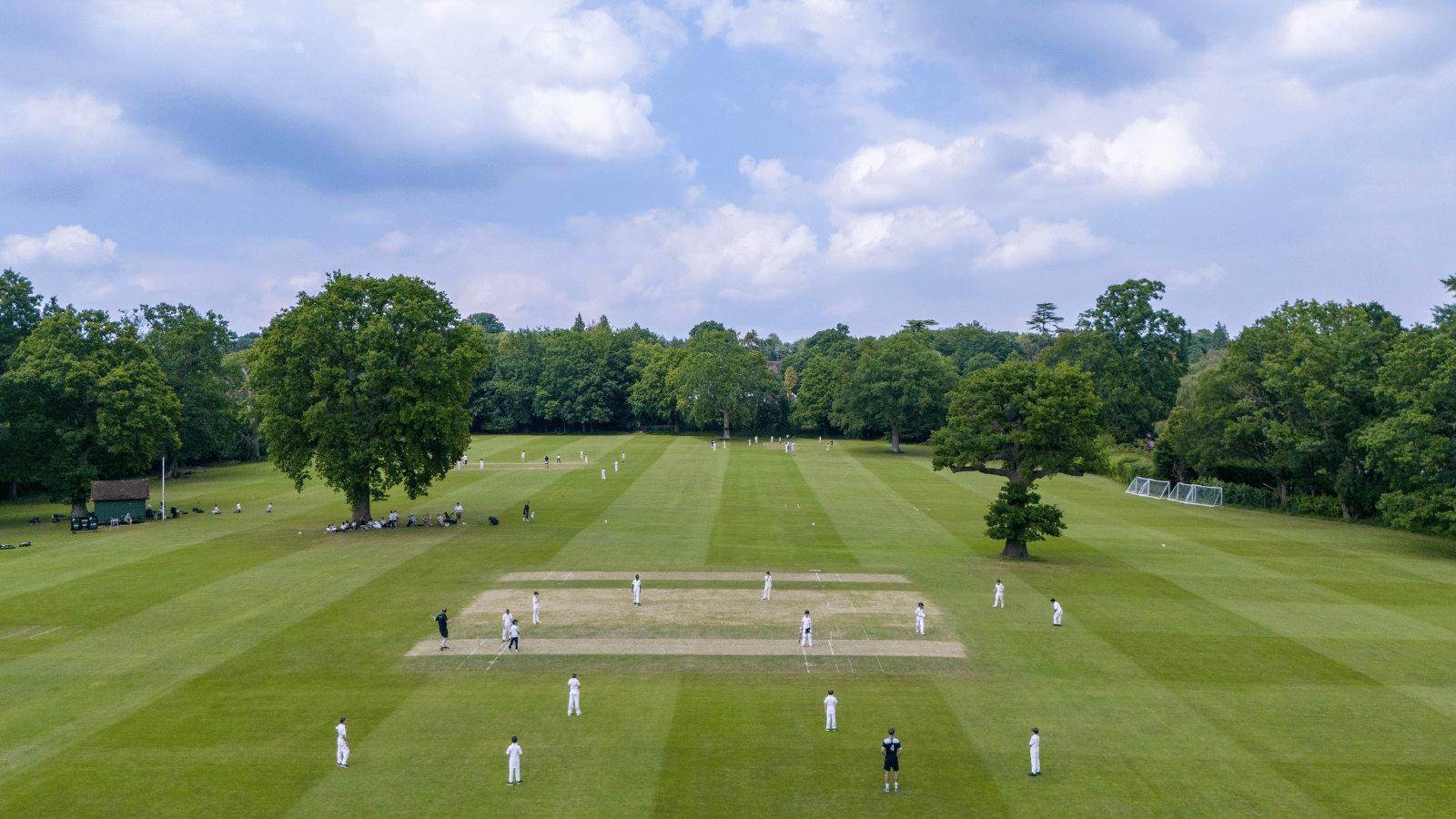 Holmewood House School
