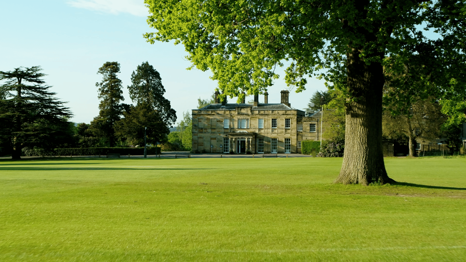 School image
