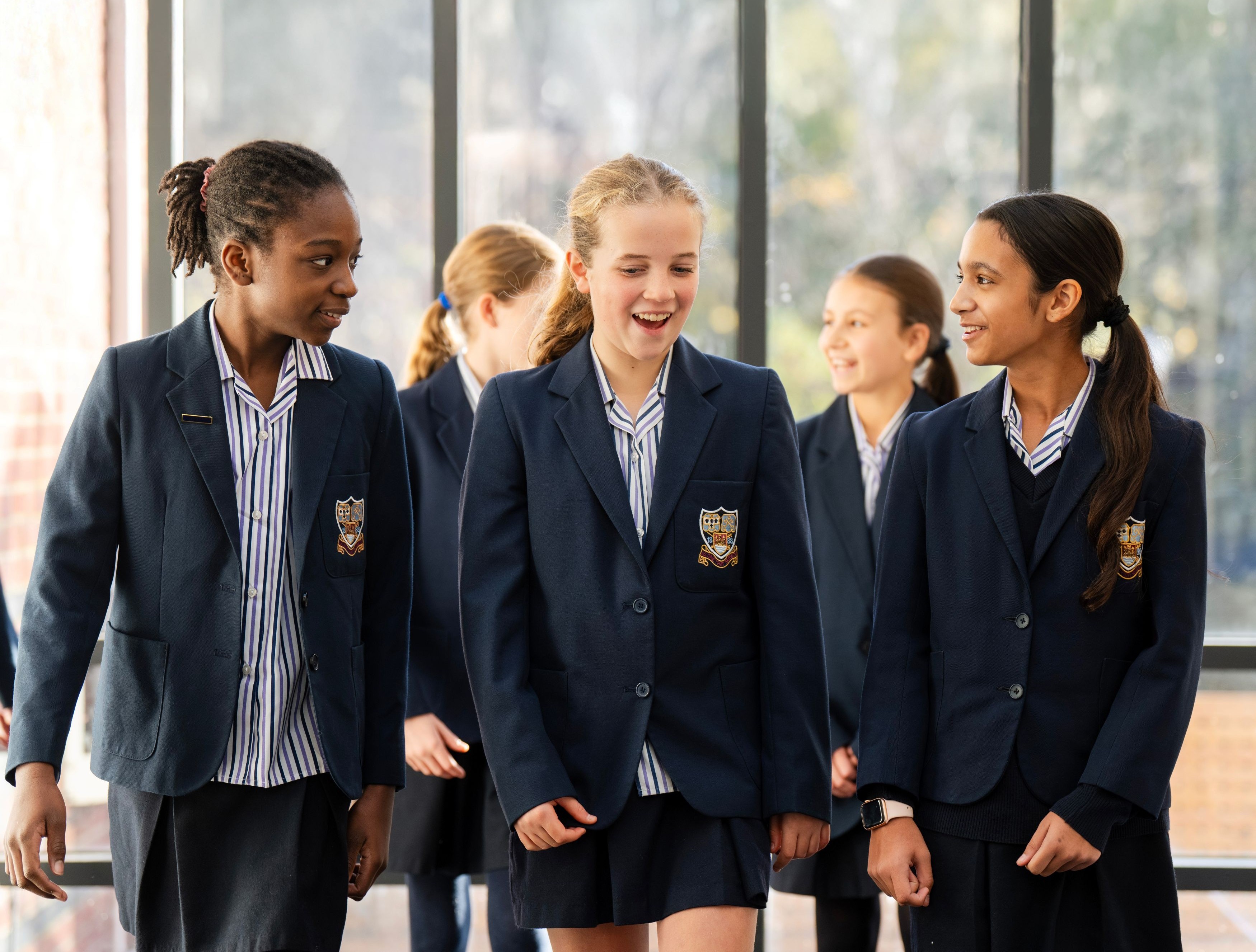 Guildford High School
