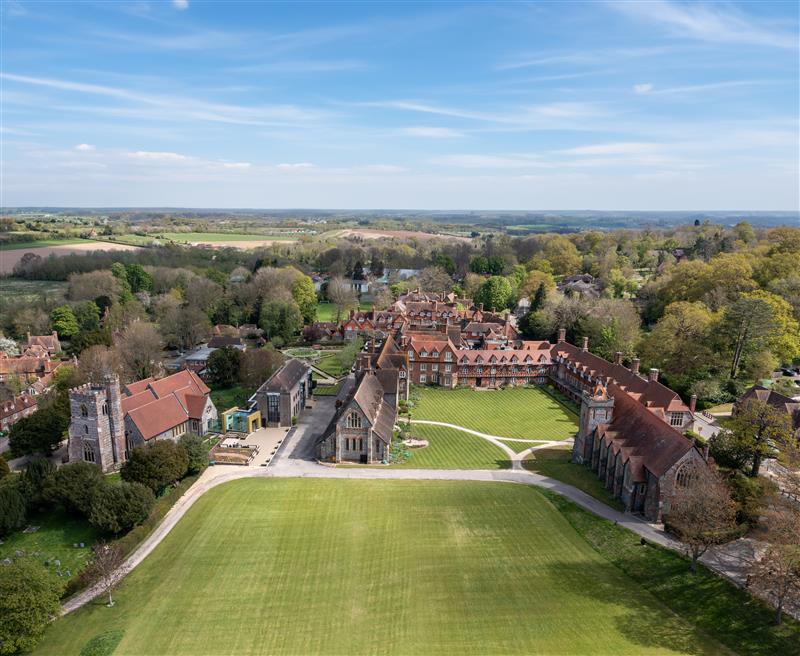 Bradfield College