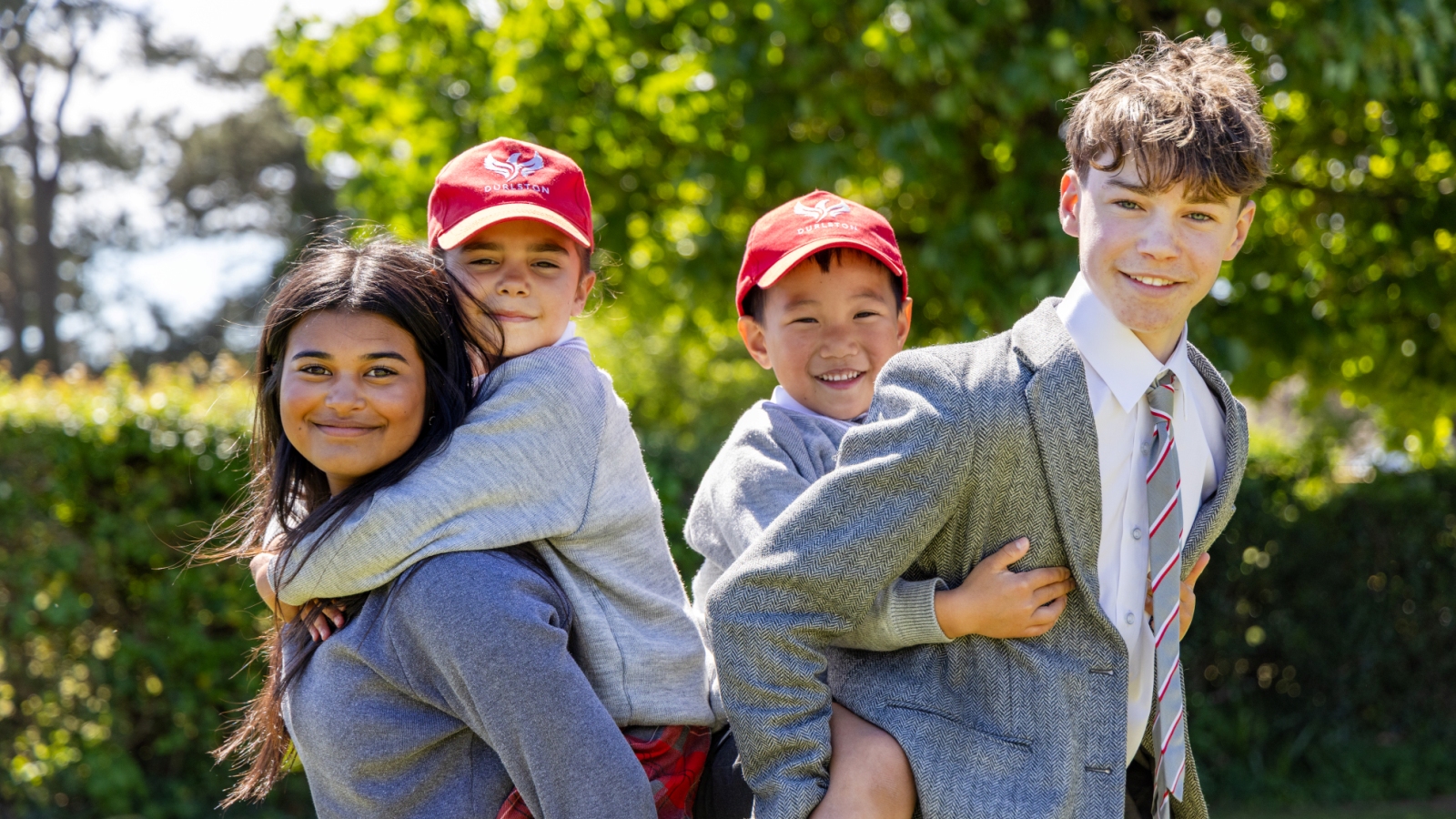 Durlston Prep & Senior School