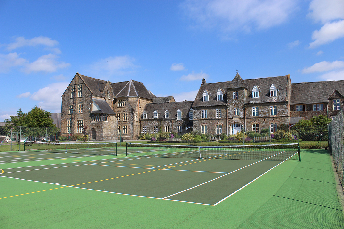 West Buckland School open day – September 2026