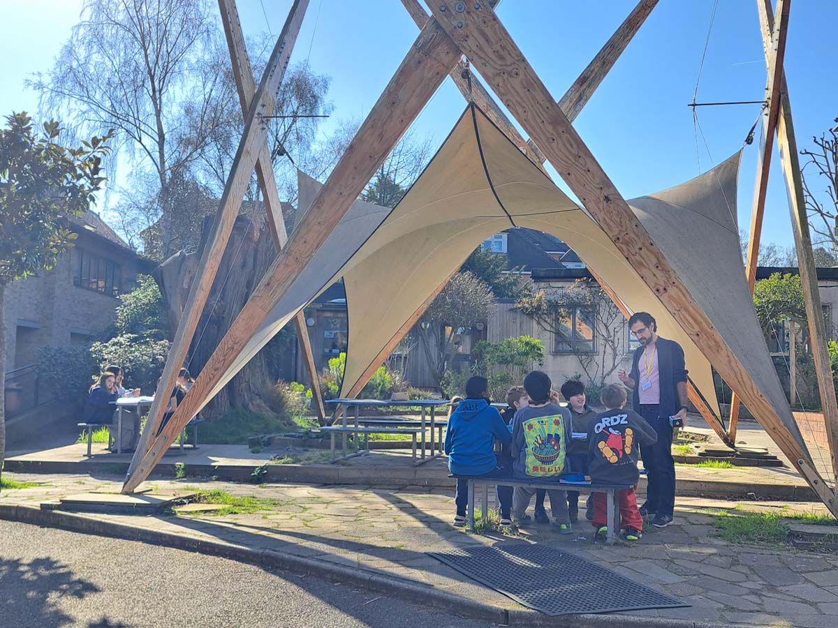 School image