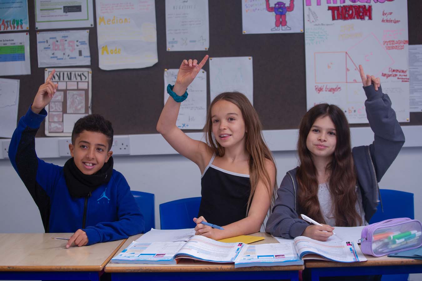 School image