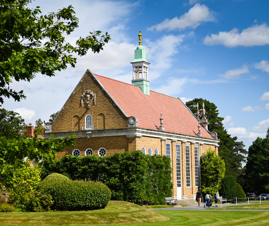 School image