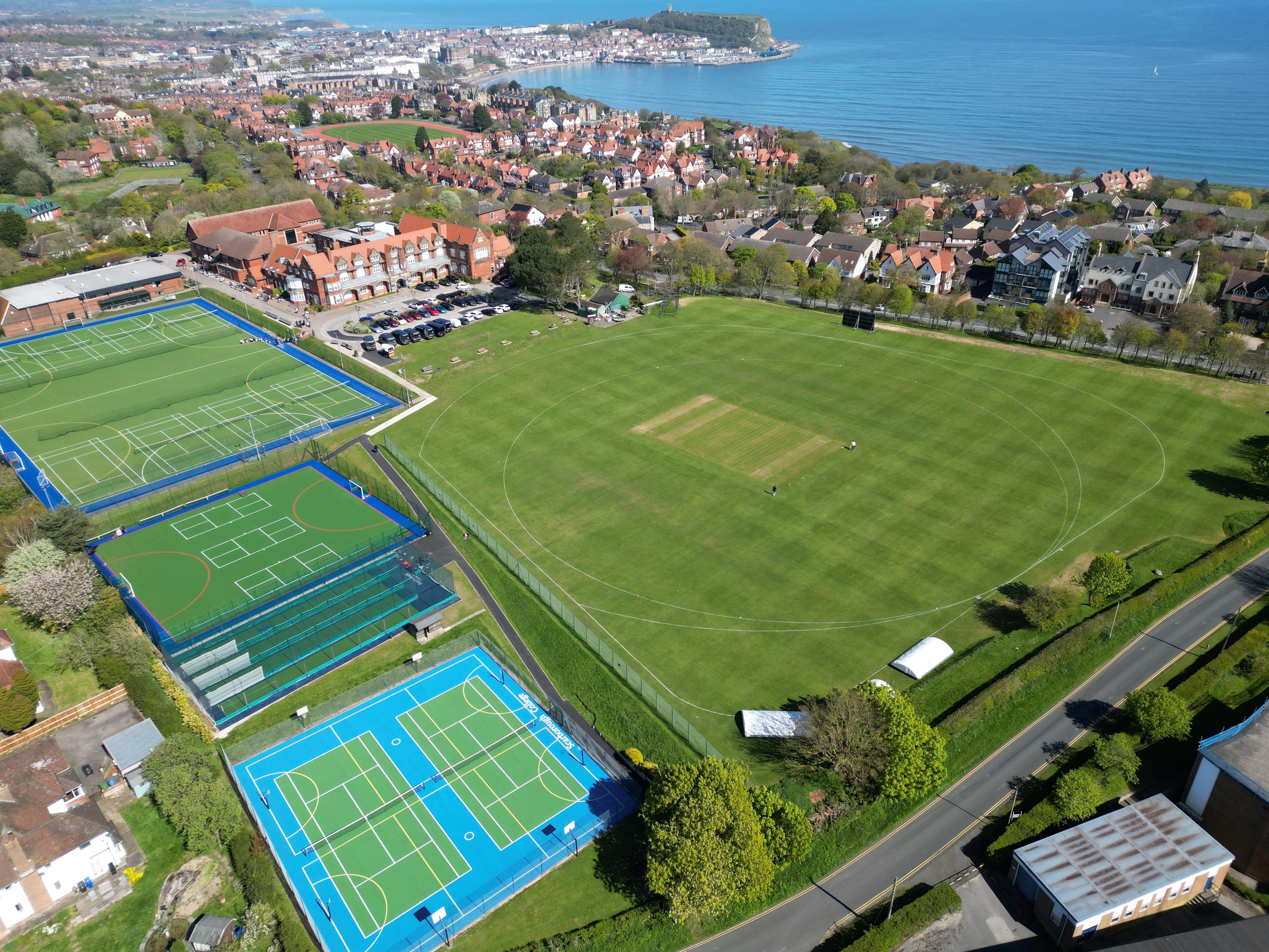 School image