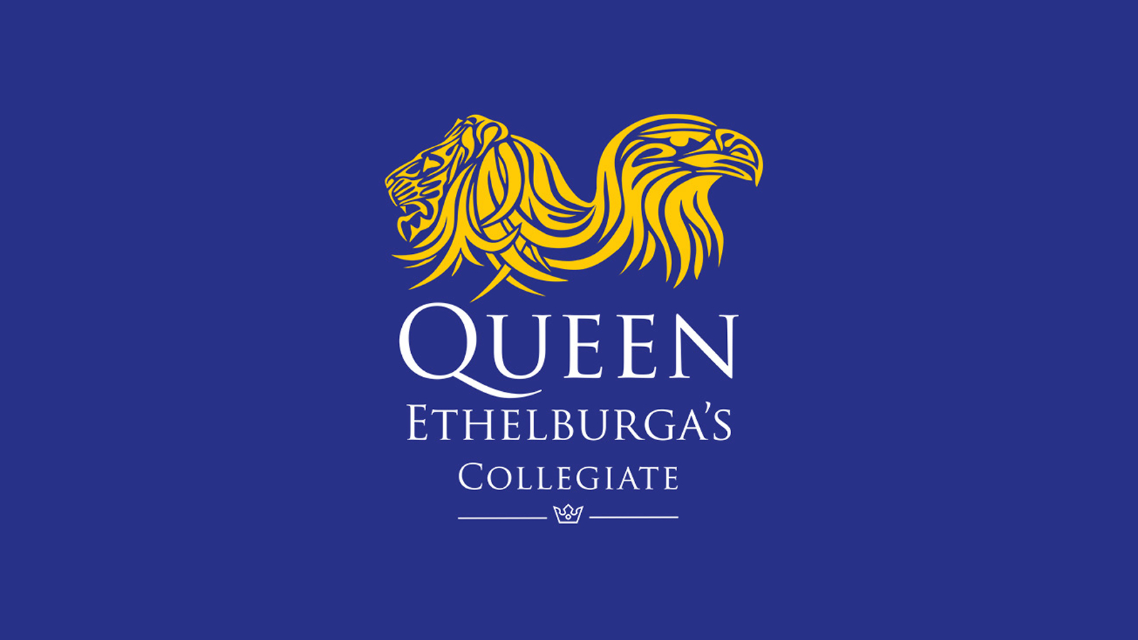 Queen Ethelburga's College