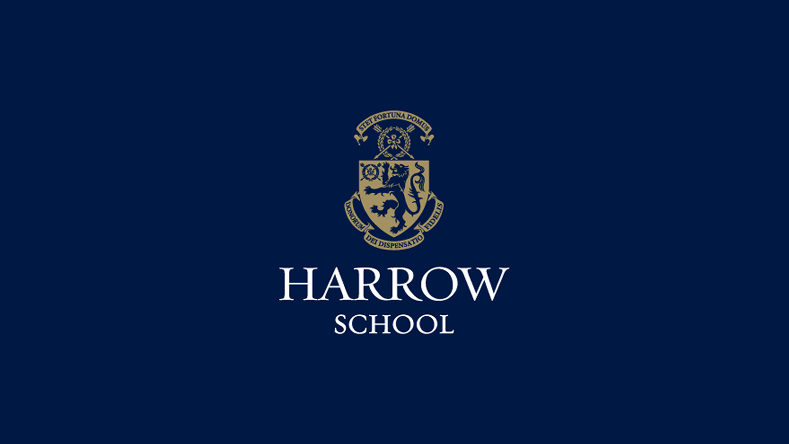 Harrow School