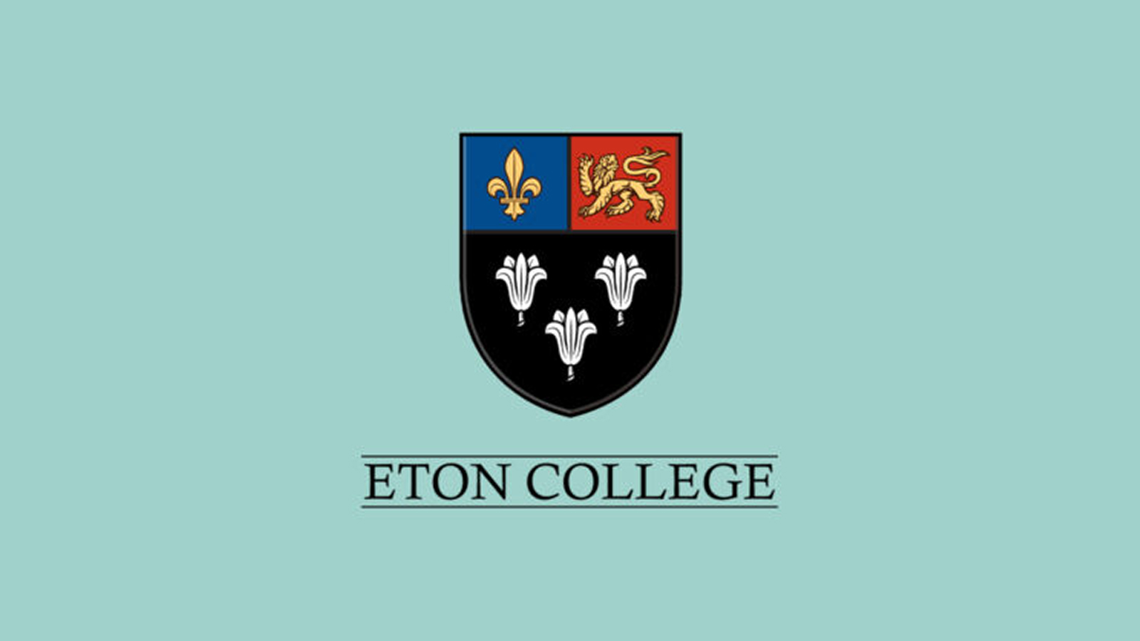 Eton College