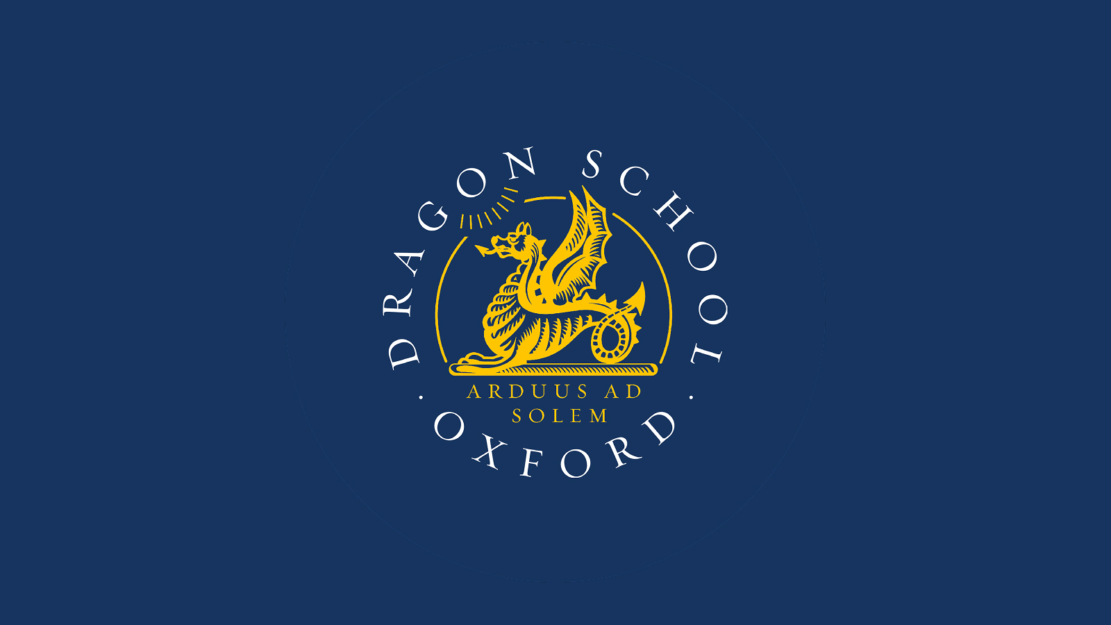 Dragon School