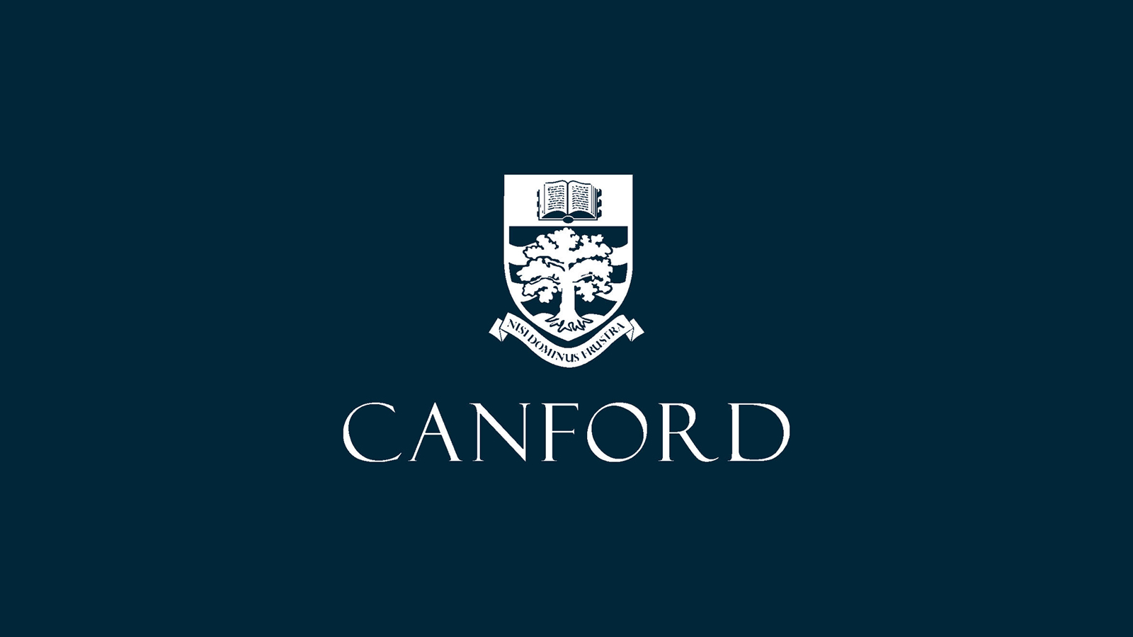 Canford School