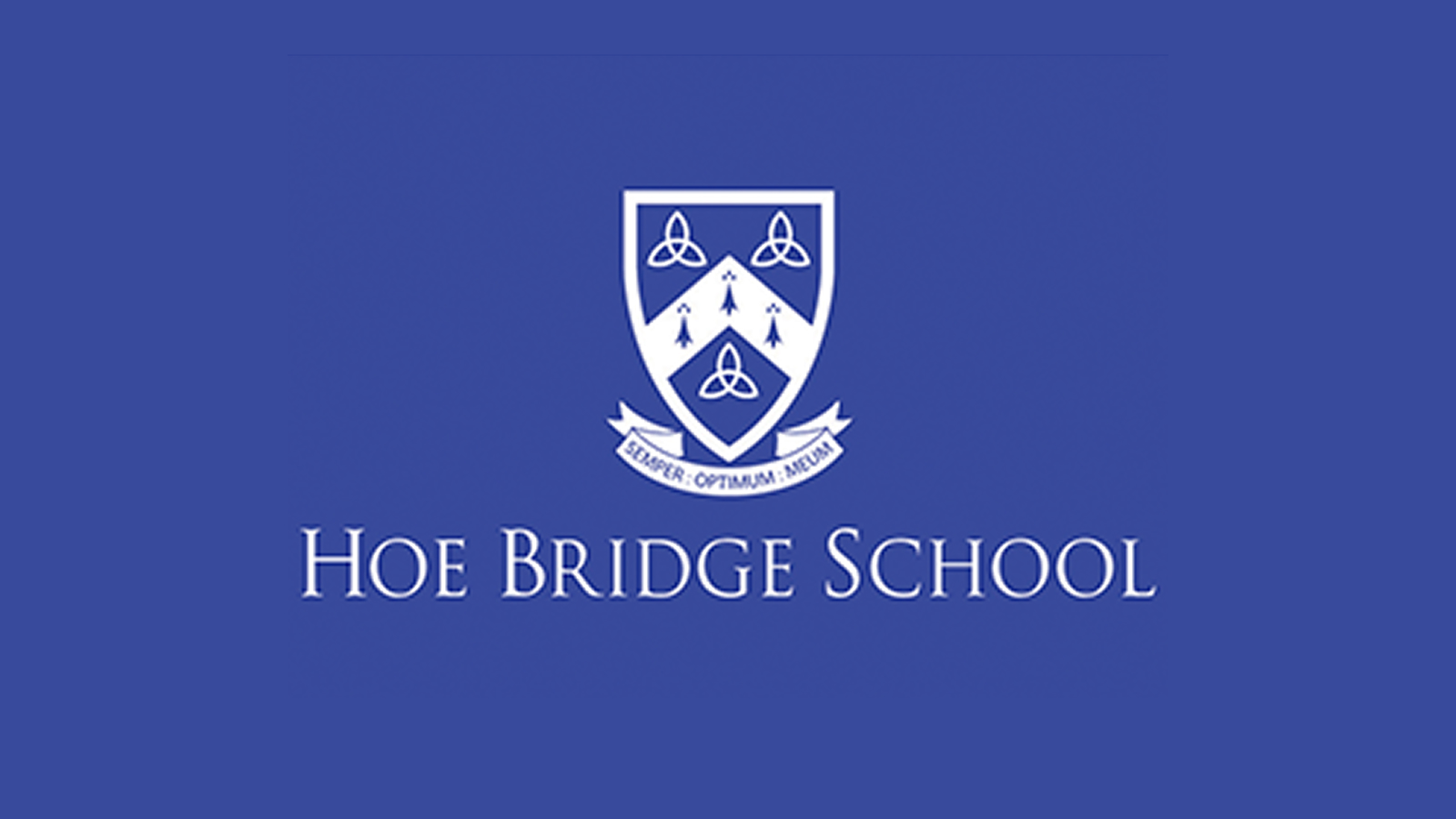 Hoe Bridge School