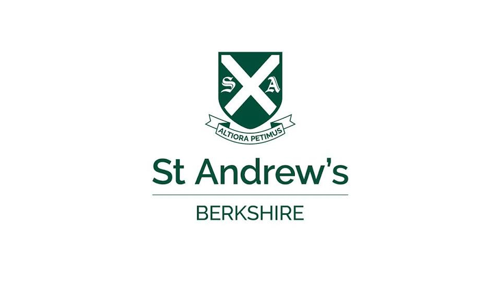 St Andrew's School, Berkshire
