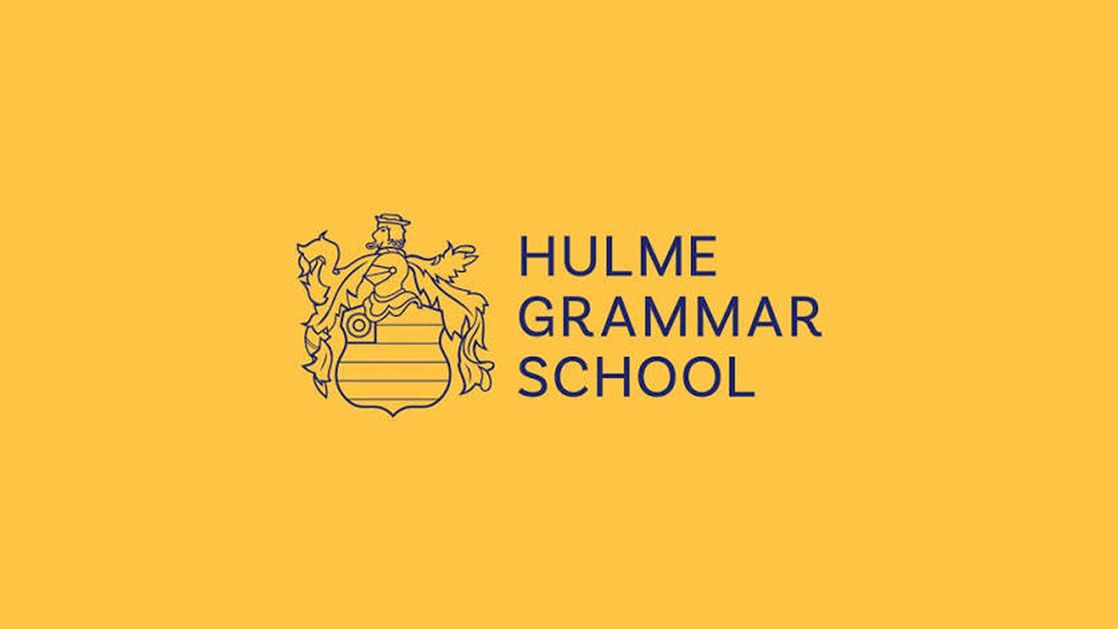 Hulme Grammar School
