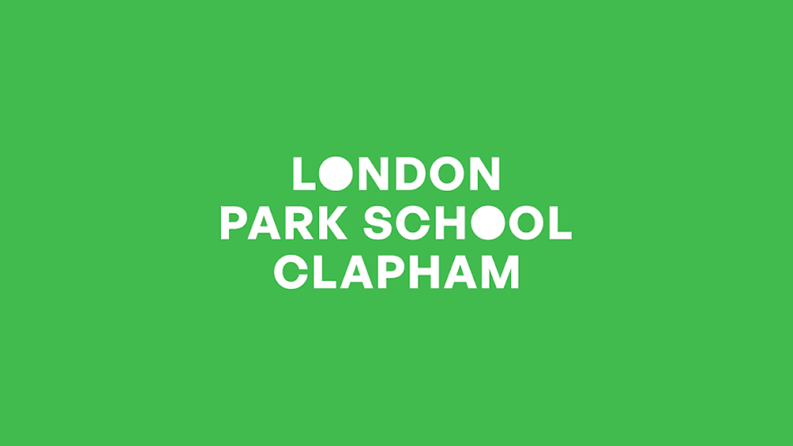 London Park School Clapham