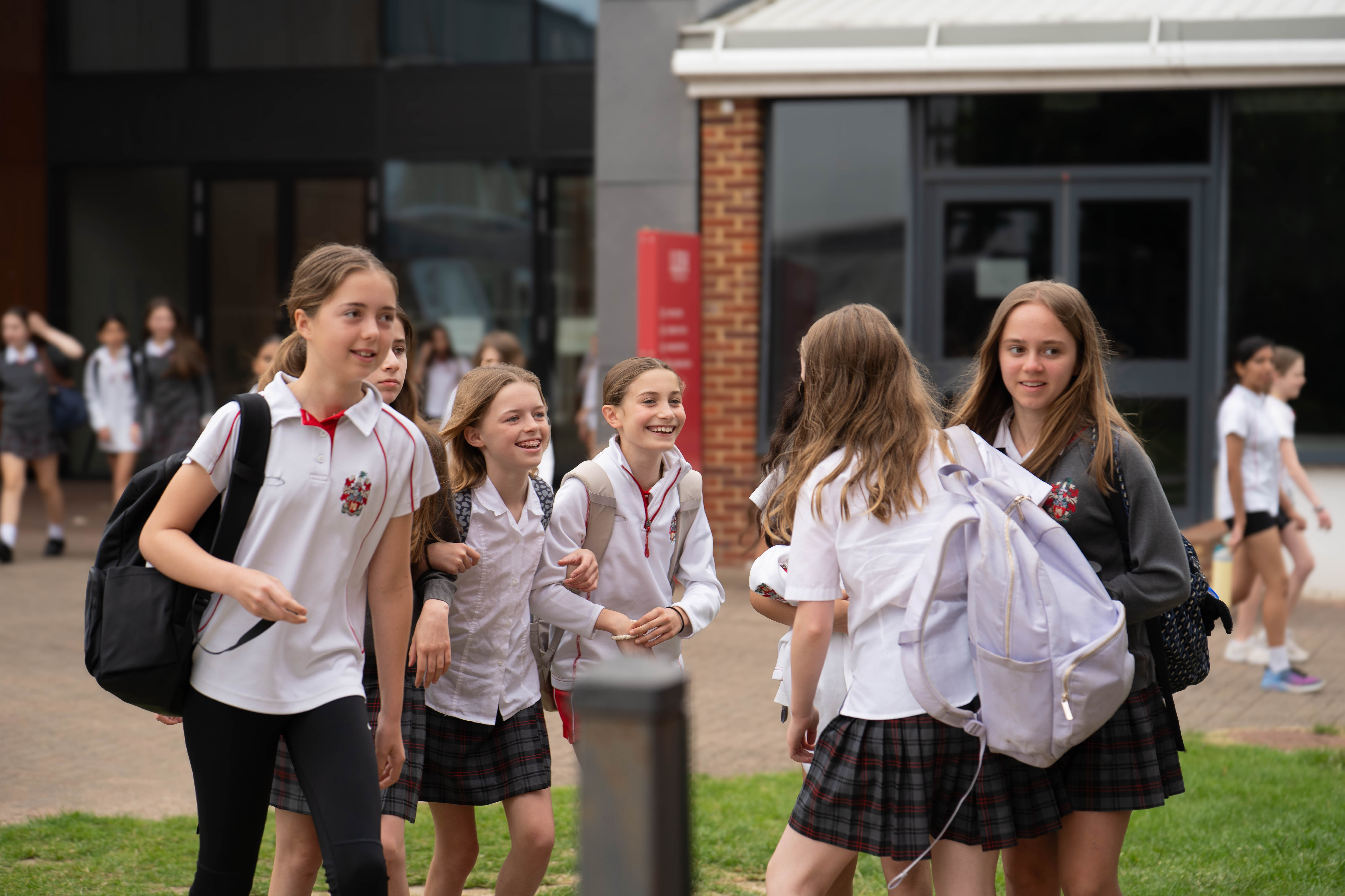 School image