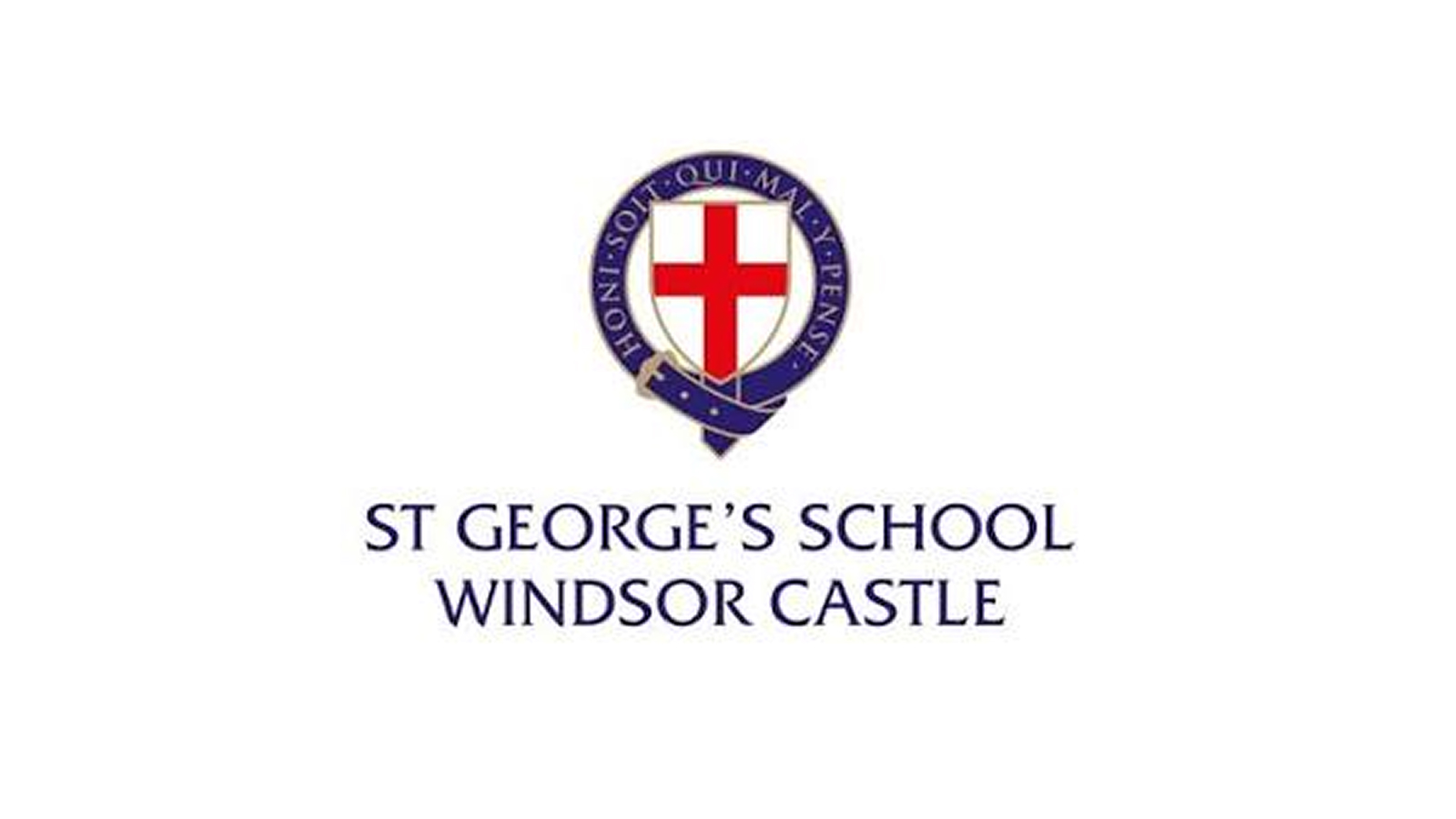 St George's School Windsor Castle