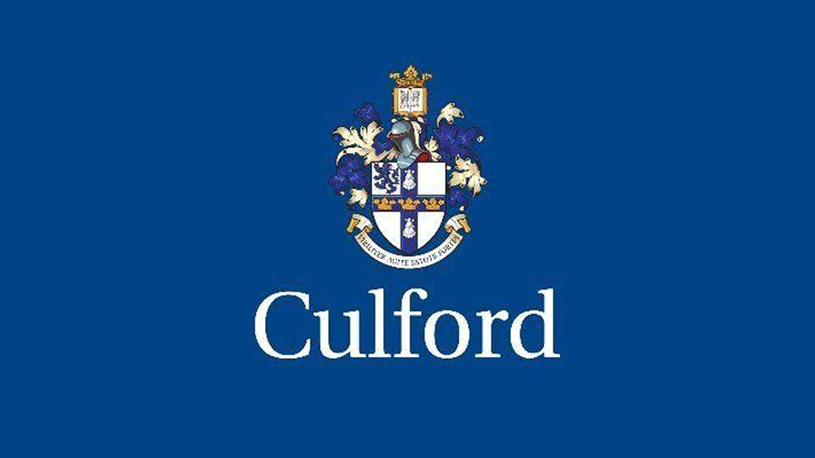 Culford School