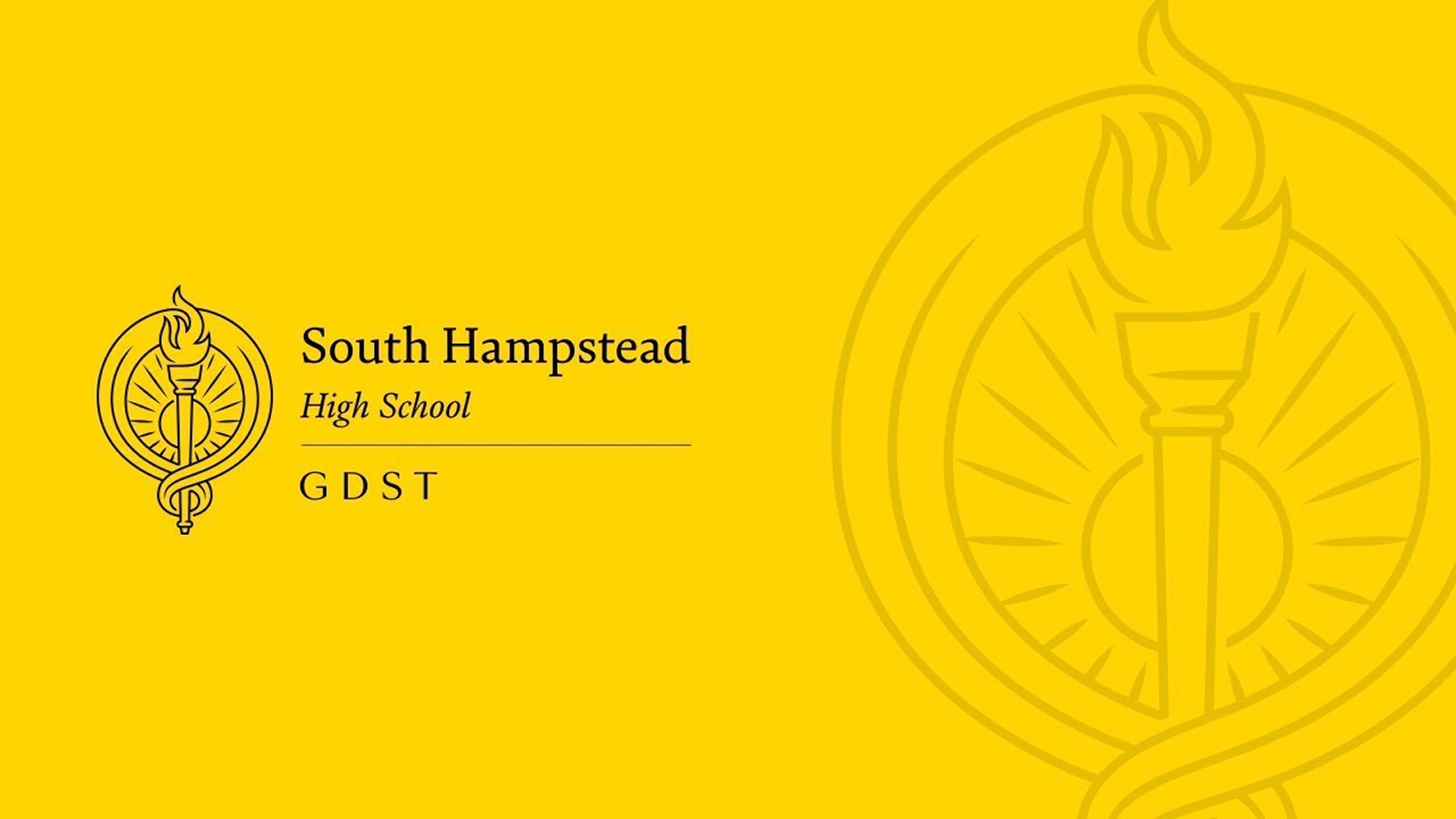 South Hampstead High School GDST