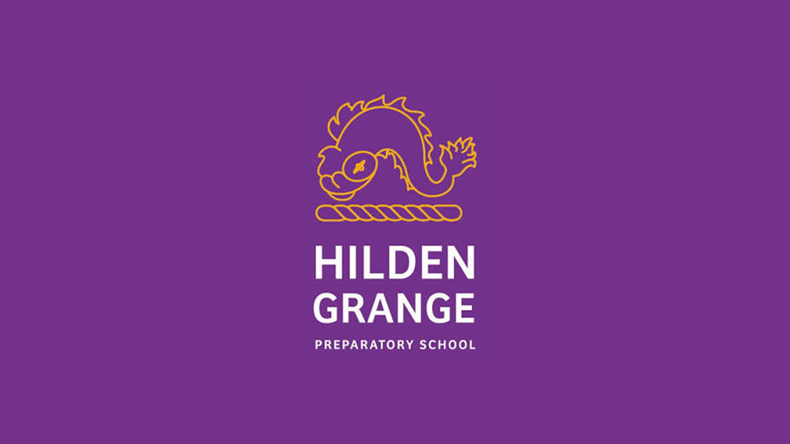 Hilden Grange School