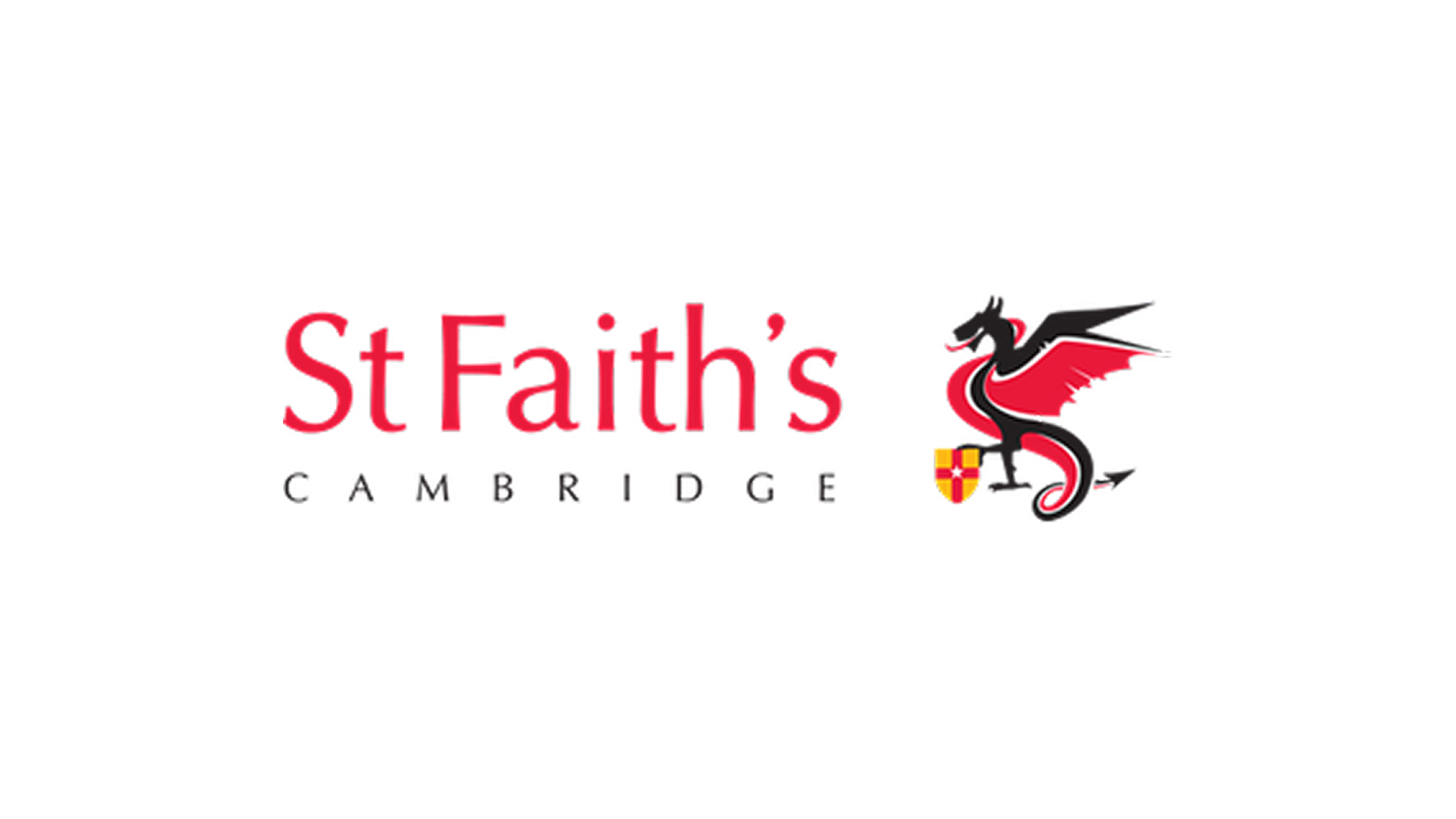 St Faith's School, Cambridge