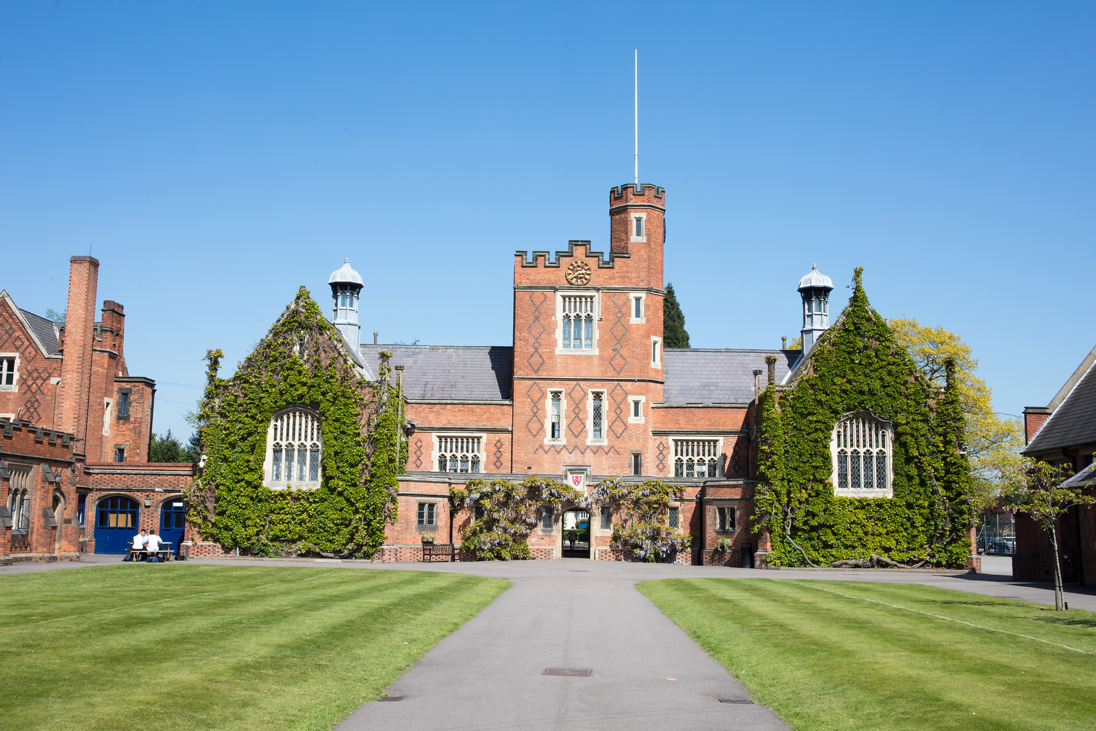 Loughborough Grammar School