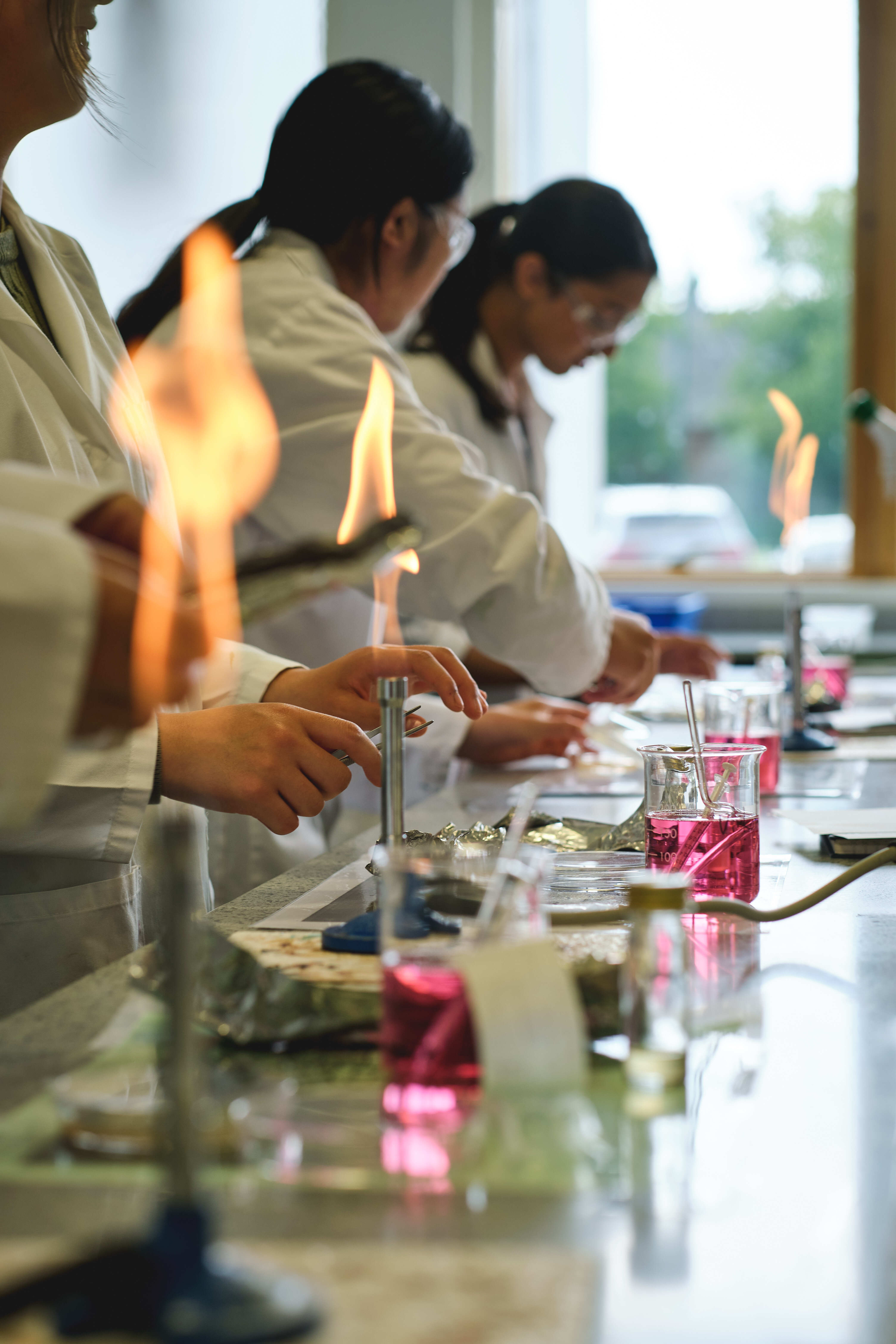 Loughborough High School
