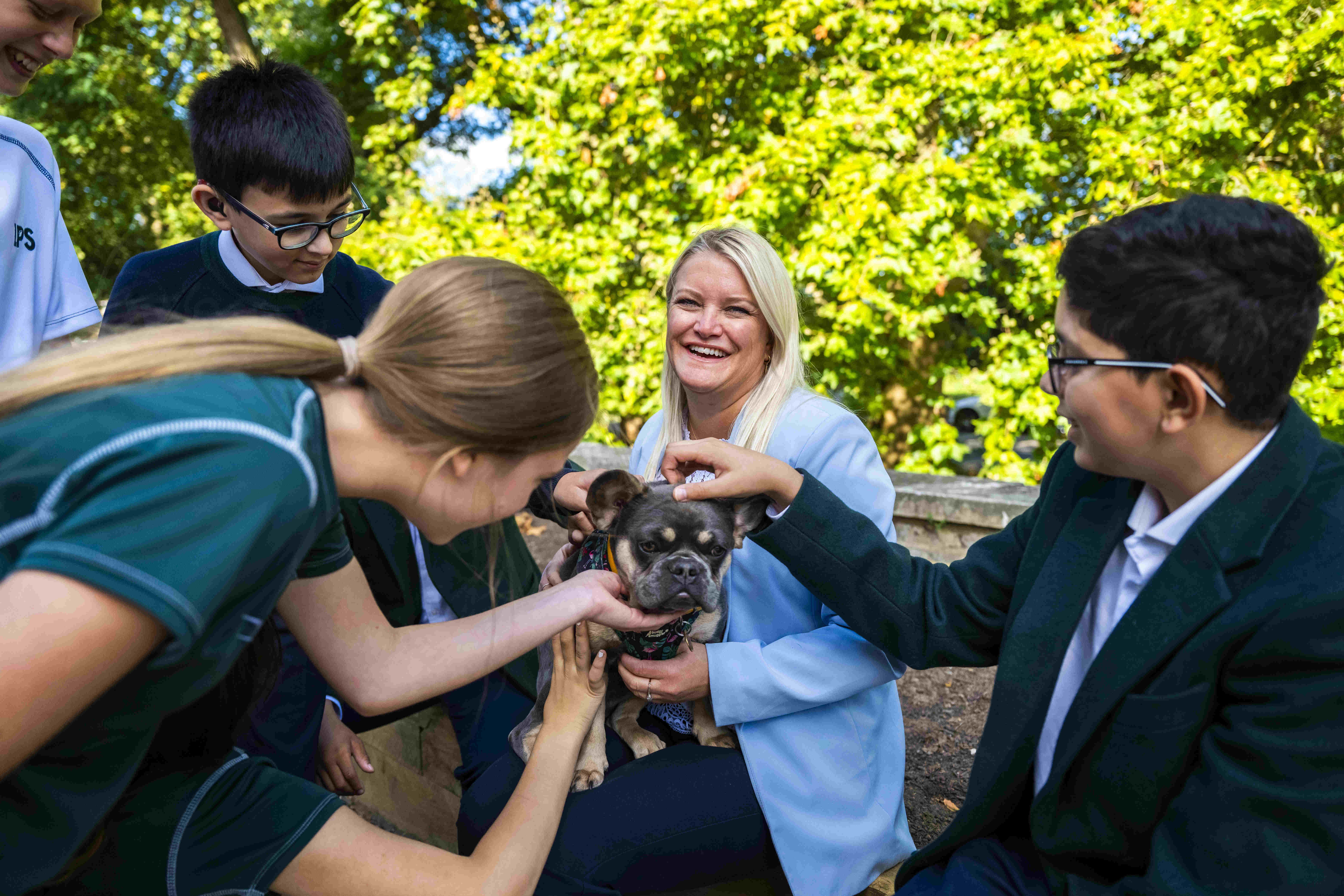 London Park School Clapham open day – September 2026