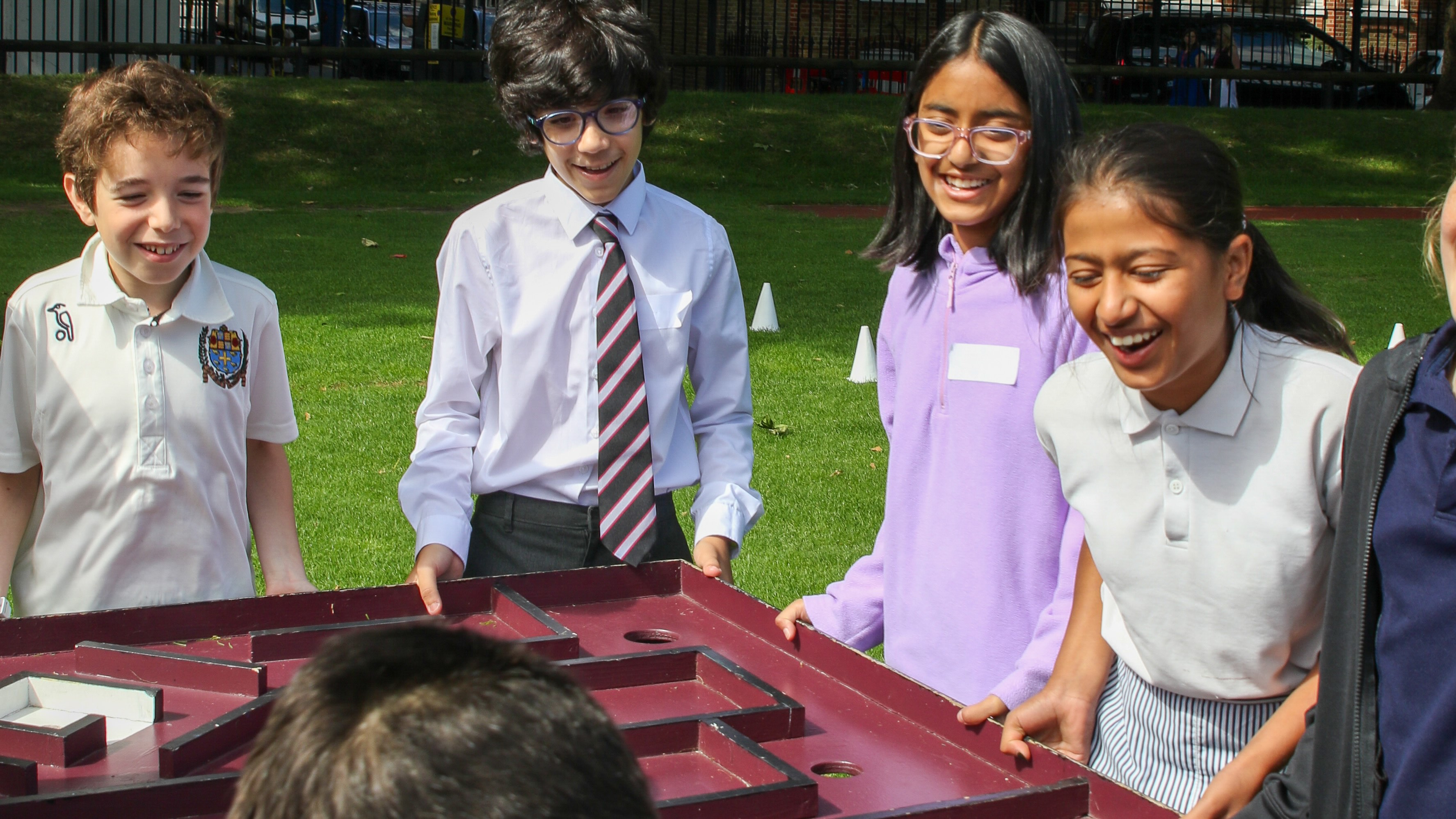Westminster Under School