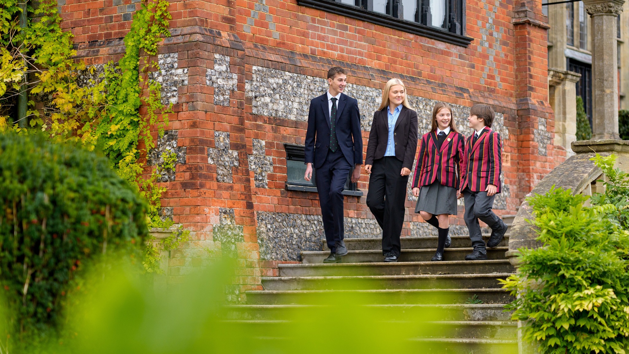 Shiplake College