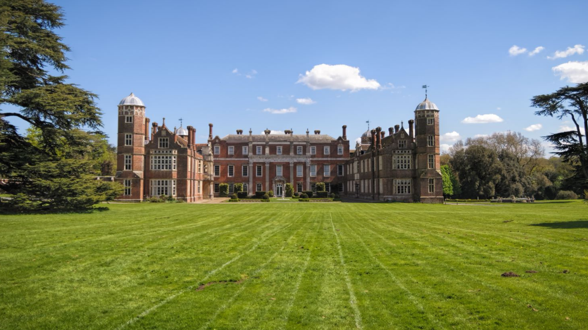 Cobham Hall