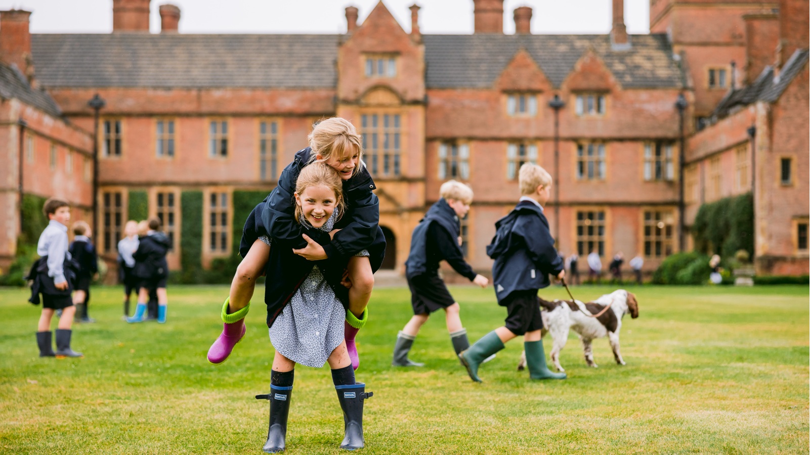 Port Regis Preparatory School