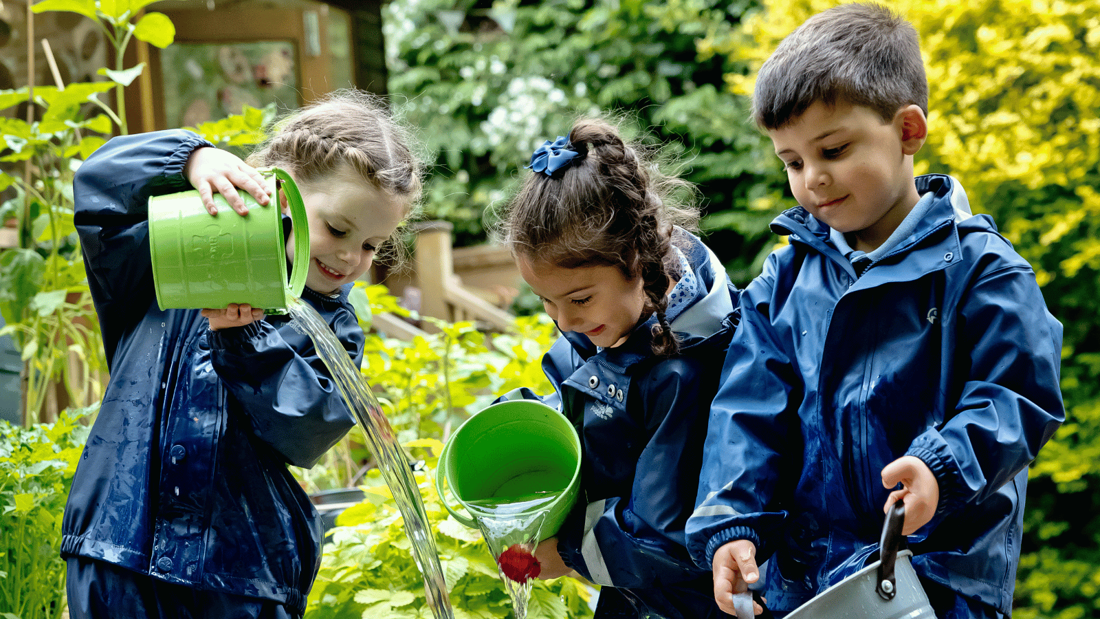 Grimsdell, Mill Hill Pre-Prep open day – September 2026