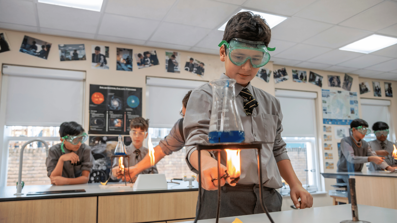 Keble Preparatory School