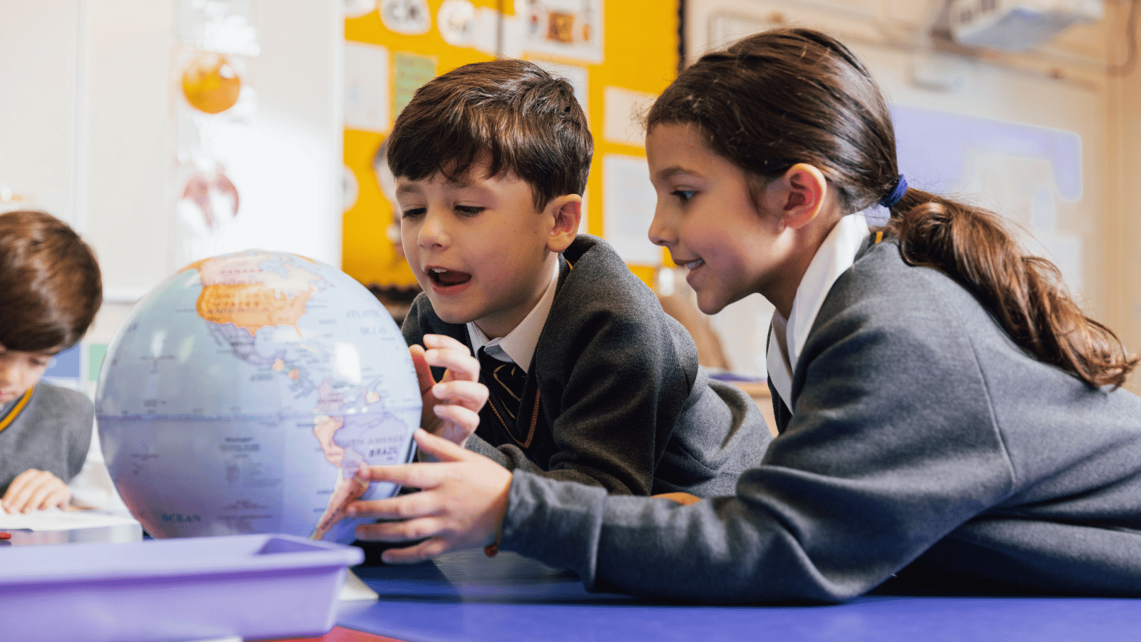 School image