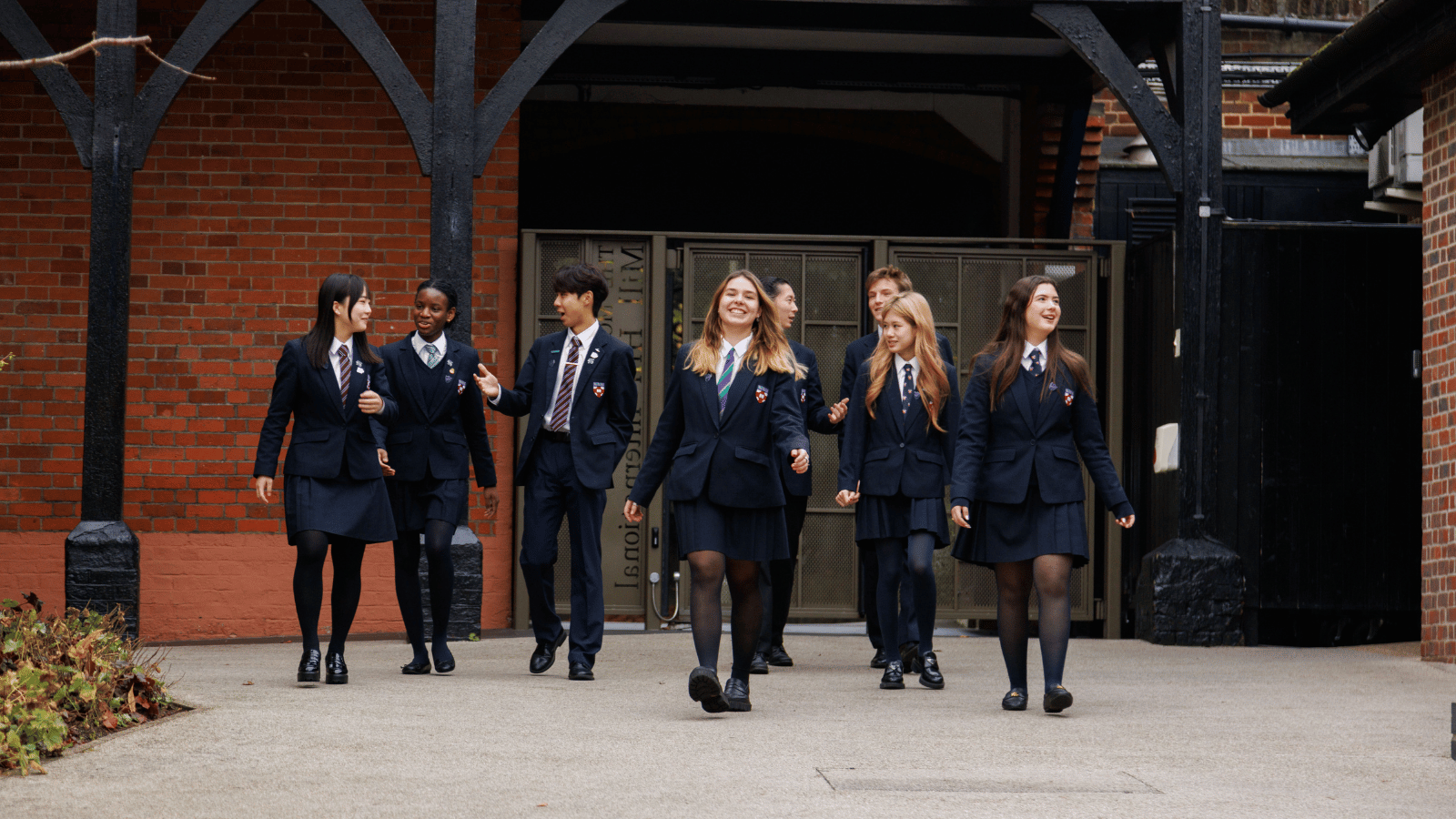 Mill Hill International open day – September 2026