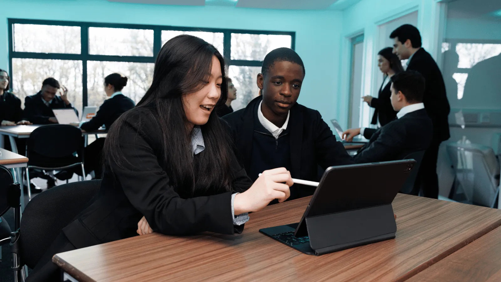 School thumbnail