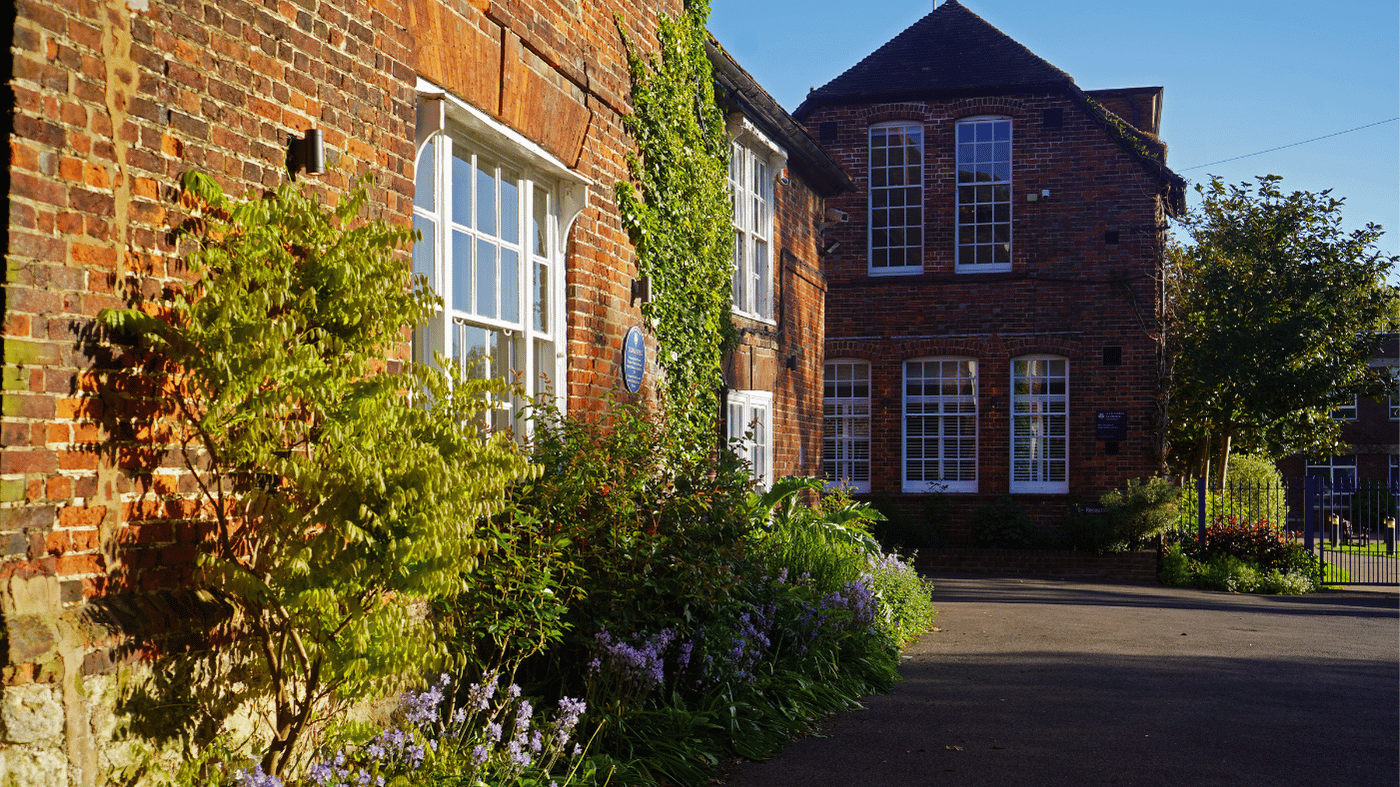 Ashford School